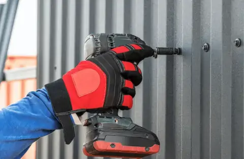 Travaux de zinguerie - Château-Arnoux-Saint-Auban